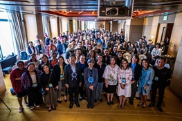 A New Era For Conservation:  Philippine Government, WCS, and Other Green Groups Launch 30x30 Country Initiative